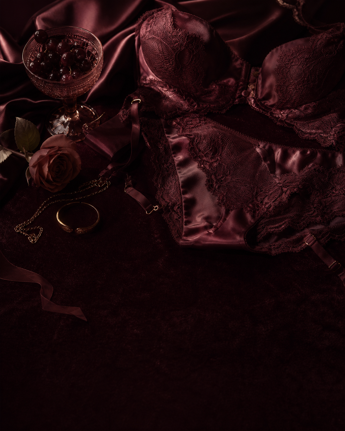 Wine Desire